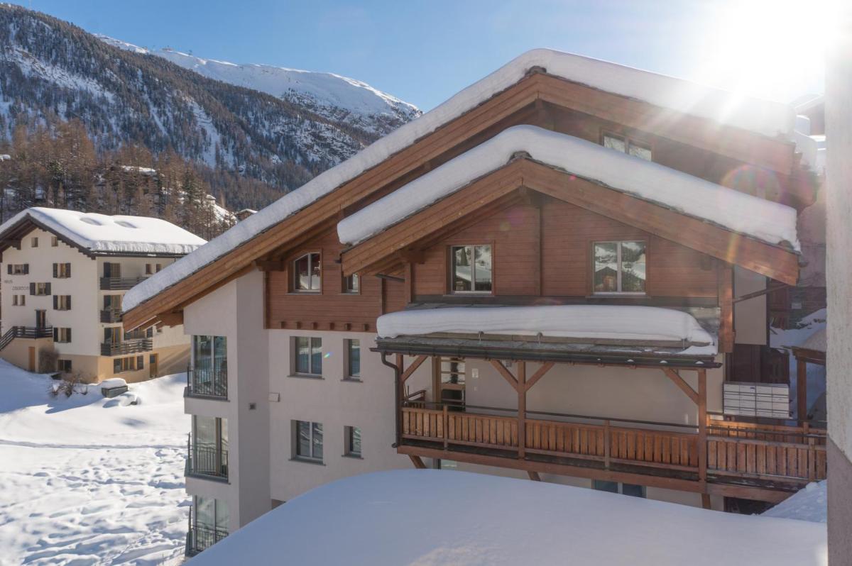 A Calm & Charm Studio - Haus Haro - Housity