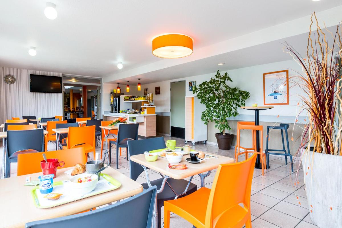 ibis budget Châtellerault Nord - Housity