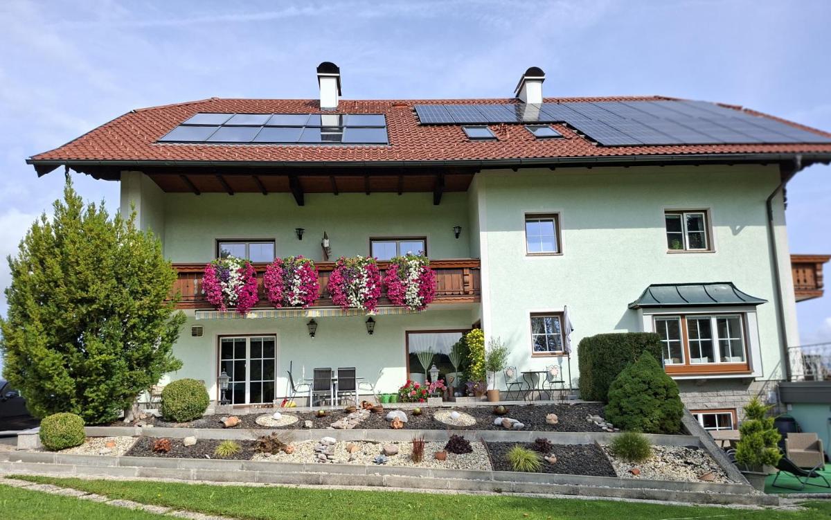 Pension Waldhof - Housity