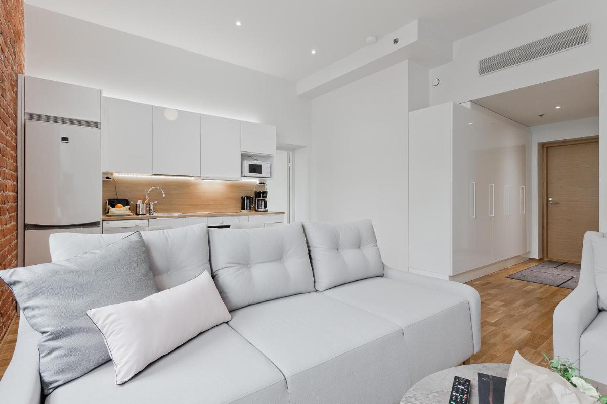 Forenom Serviced Apartments Turku Kakolanmäki - Housity