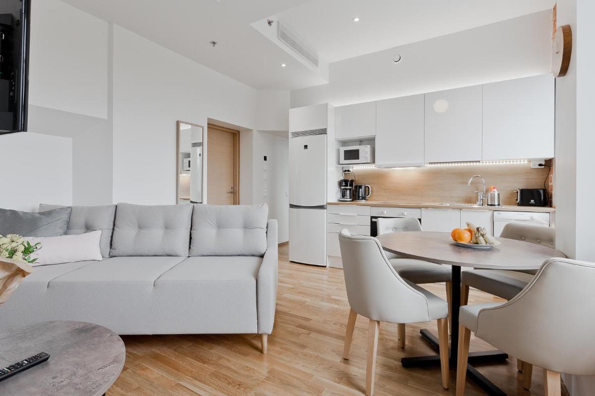 Forenom Serviced Apartments Turku Kakolanmäki - Housity