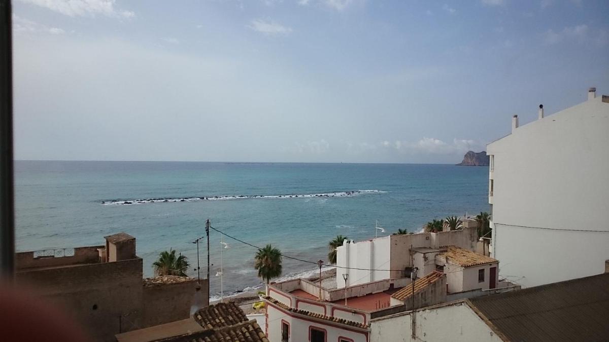 Apartamentos La Mar - Housity