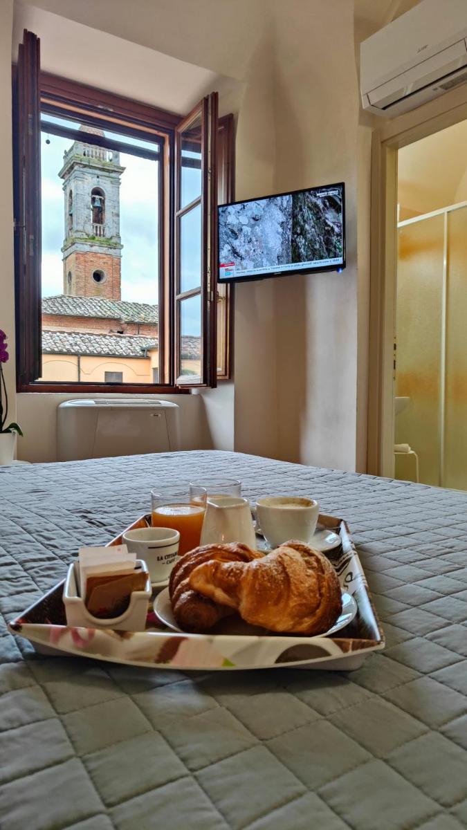 Chiostro Delle Monache Hostel Volterra - Housity