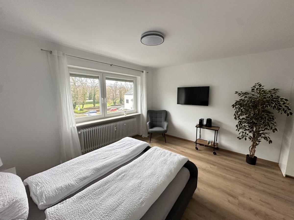 Modernes 2-Zimmer Apartment in Aschaffenburg - Housity