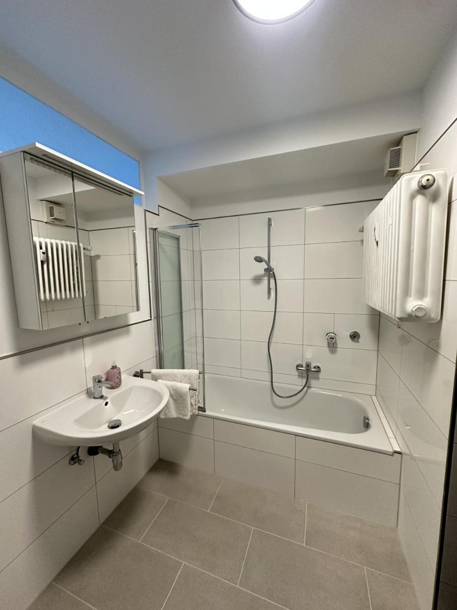 Modernes 2-Zimmer Apartment in Aschaffenburg - Housity