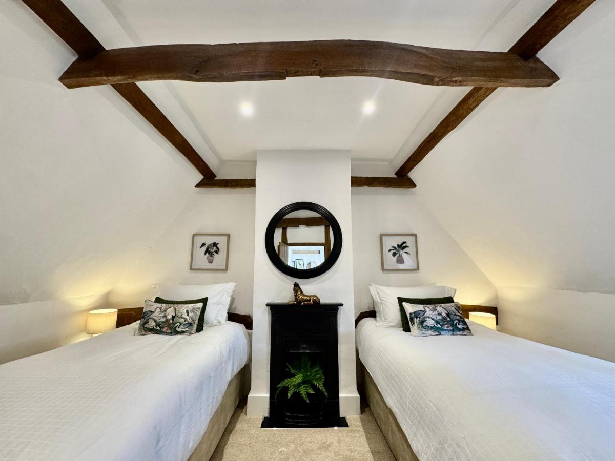 Cosy Rutland Cottage I 2BR I Near Stamford I Free private Parking by Belmont Places - Housity