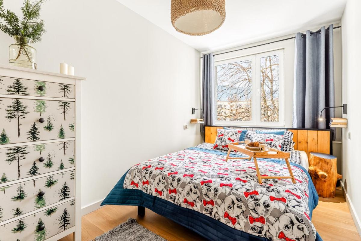 Apartament Tosia Zakopane - Housity