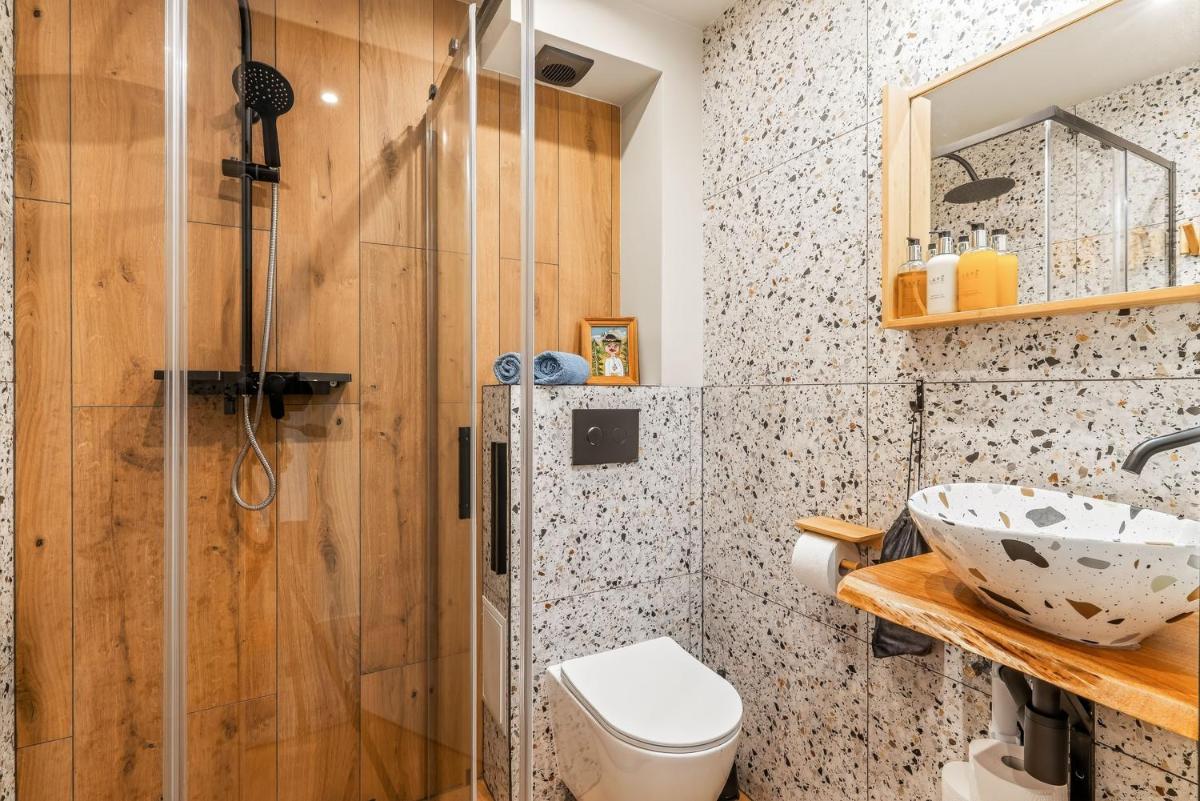 Apartament Tosia Zakopane - Housity