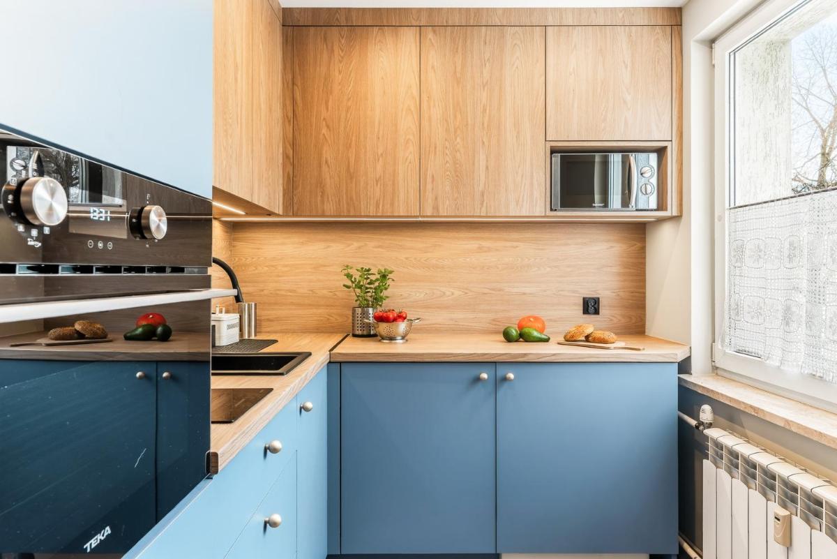 Apartament Tosia Zakopane - Housity