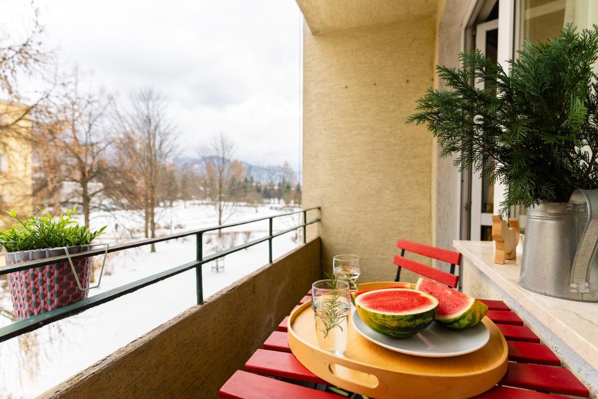 Apartament Tosia Zakopane - Housity