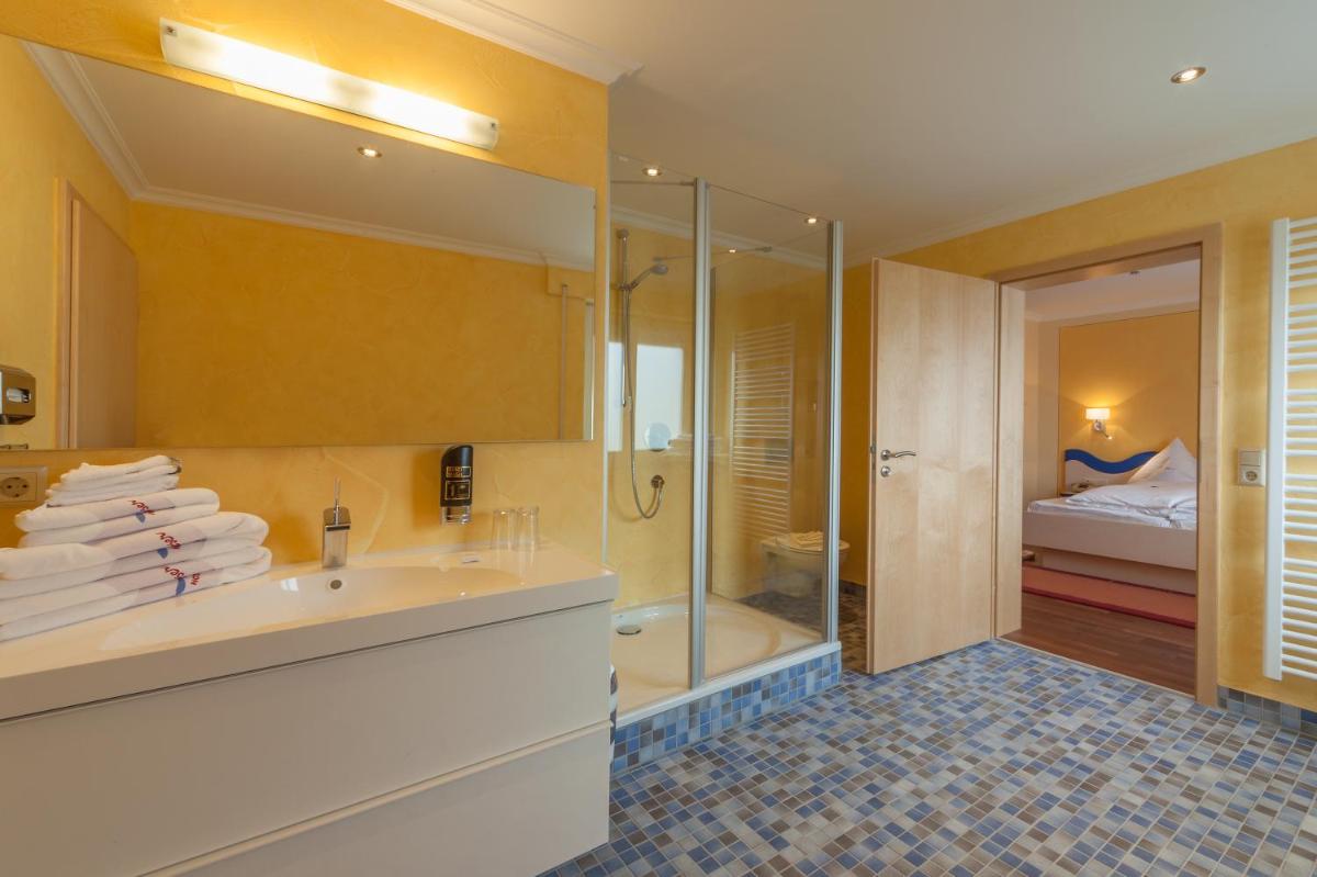 Hotel Meschenmoser - Housity