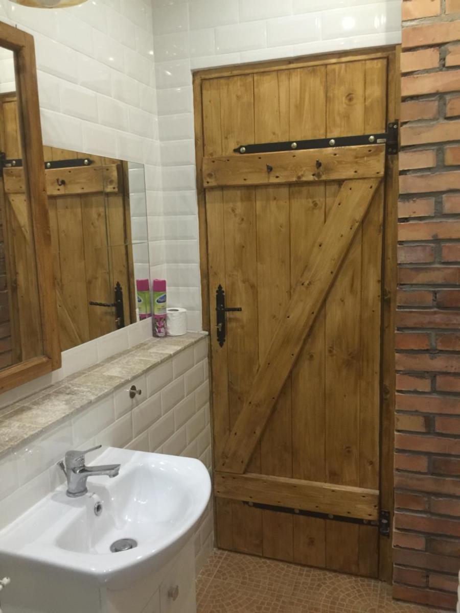 Agroturystyka Catranch - Housity
