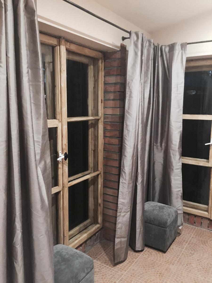 Agroturystyka Catranch - Housity