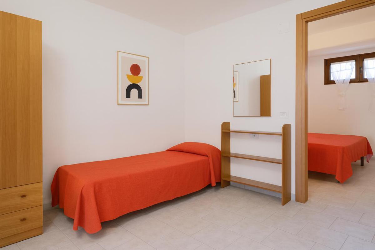 Camping Village Torrenova - Housity