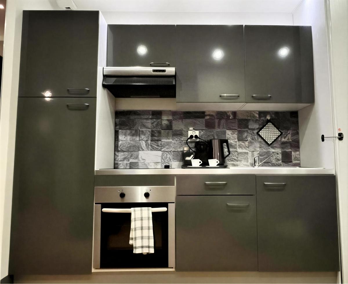 LOFT & SPA PRIVATIF - Hizvo