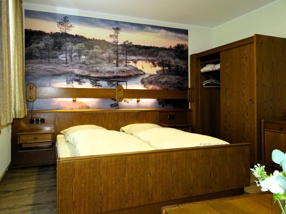 Hotel-Gasthaus Burmester - Housity