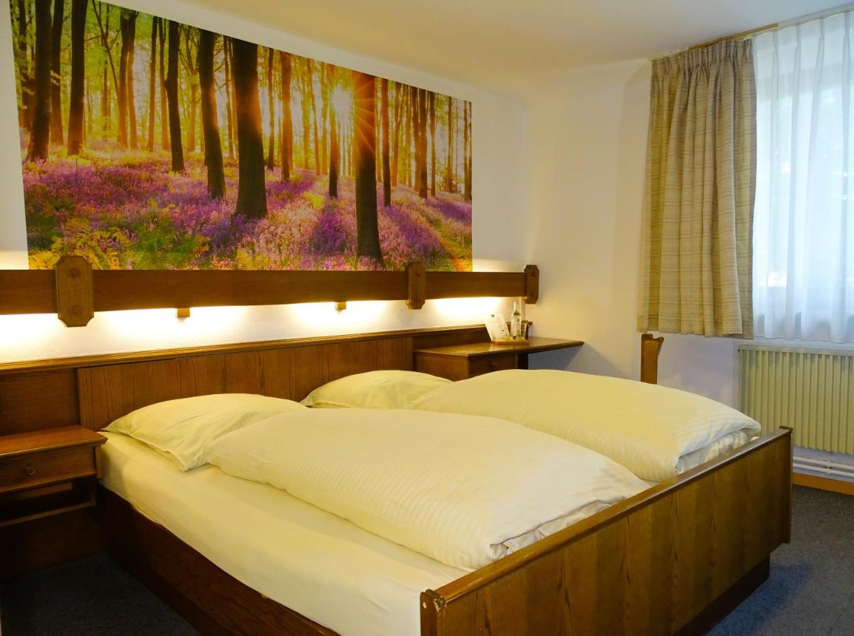 Hotel-Gasthaus Burmester - Housity