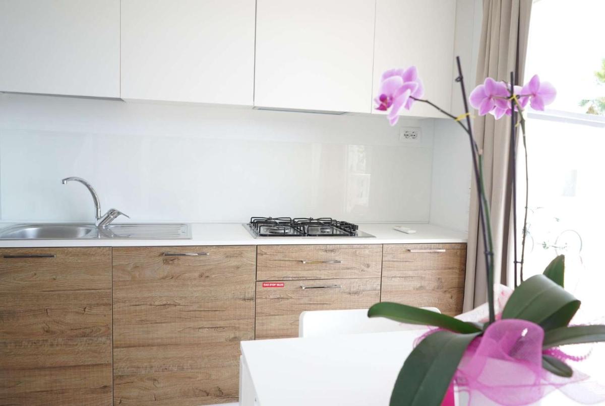 Camping Village Torrenova - Housity