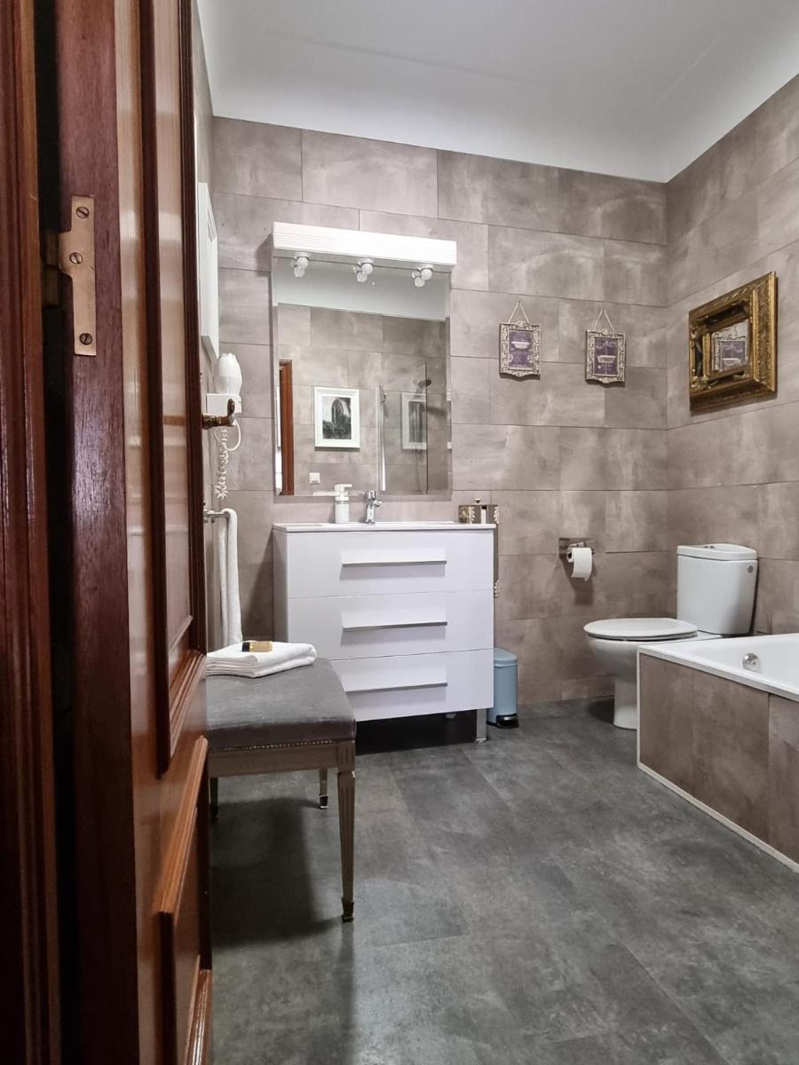 Casa de Lorca - Housity