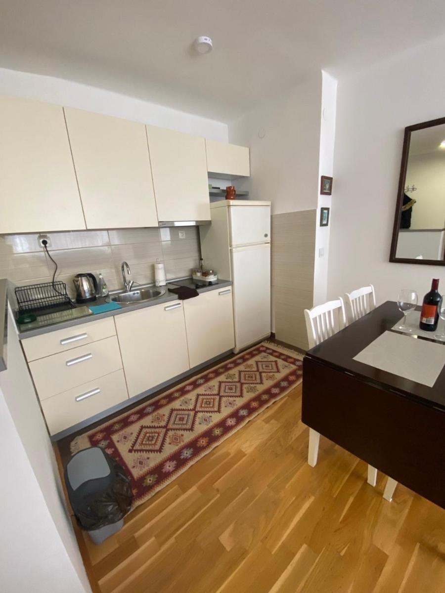 Apartman Zotović - Housity