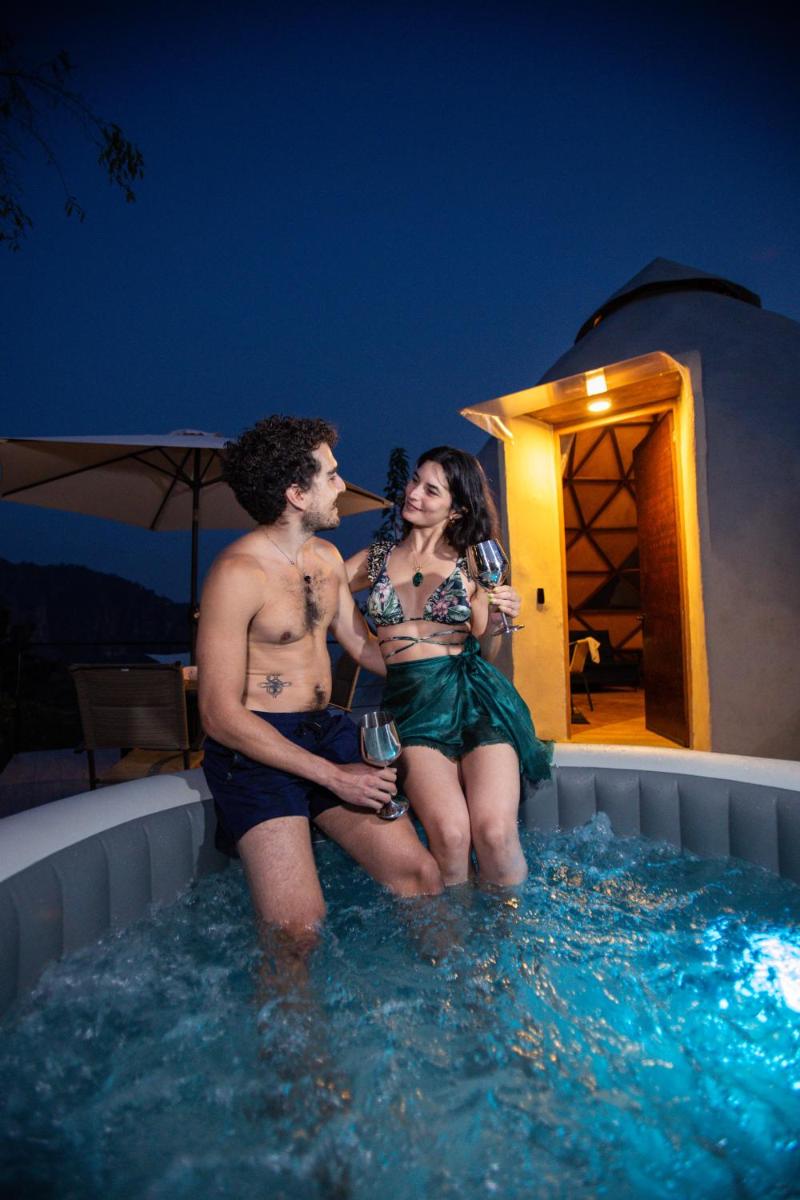 Gaiatri Holistic Glamping - Housity