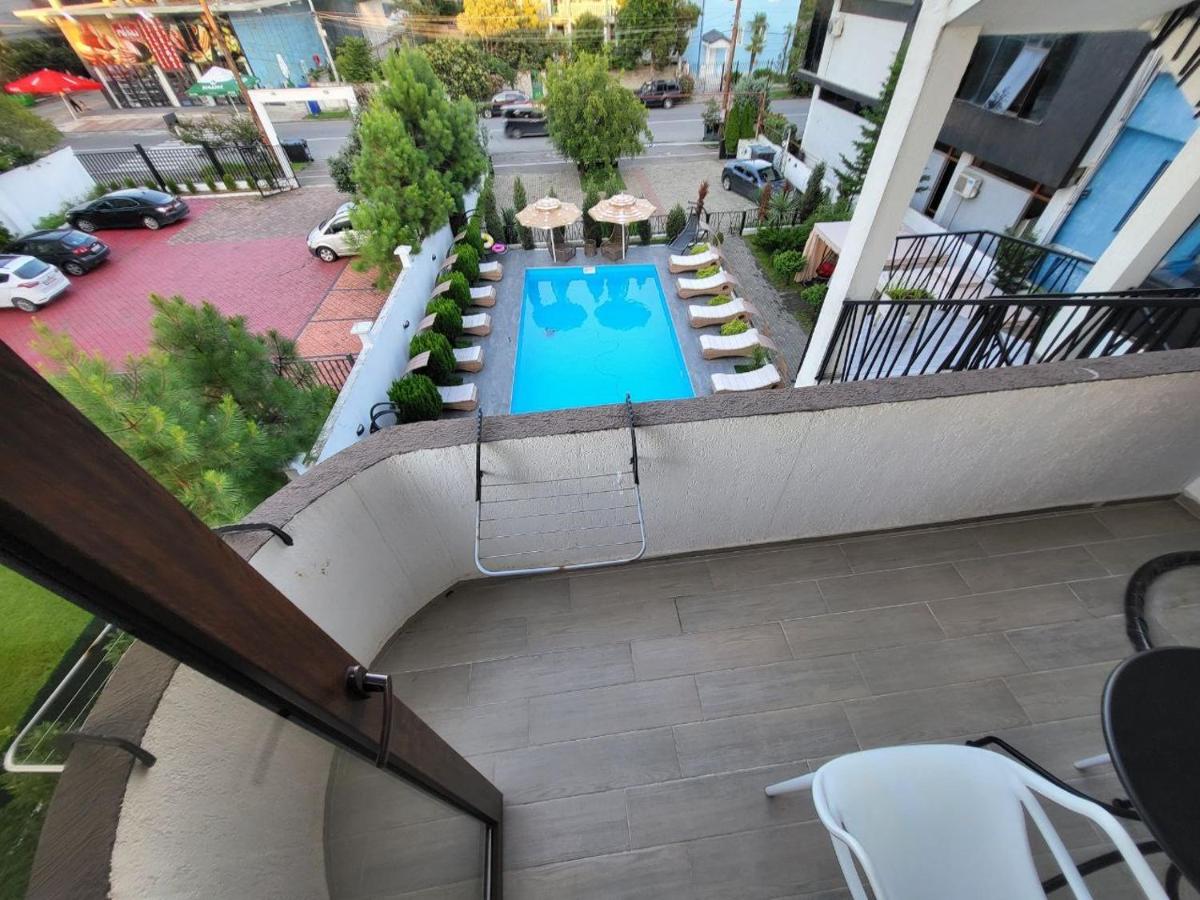 HOTEL SABA - Housity