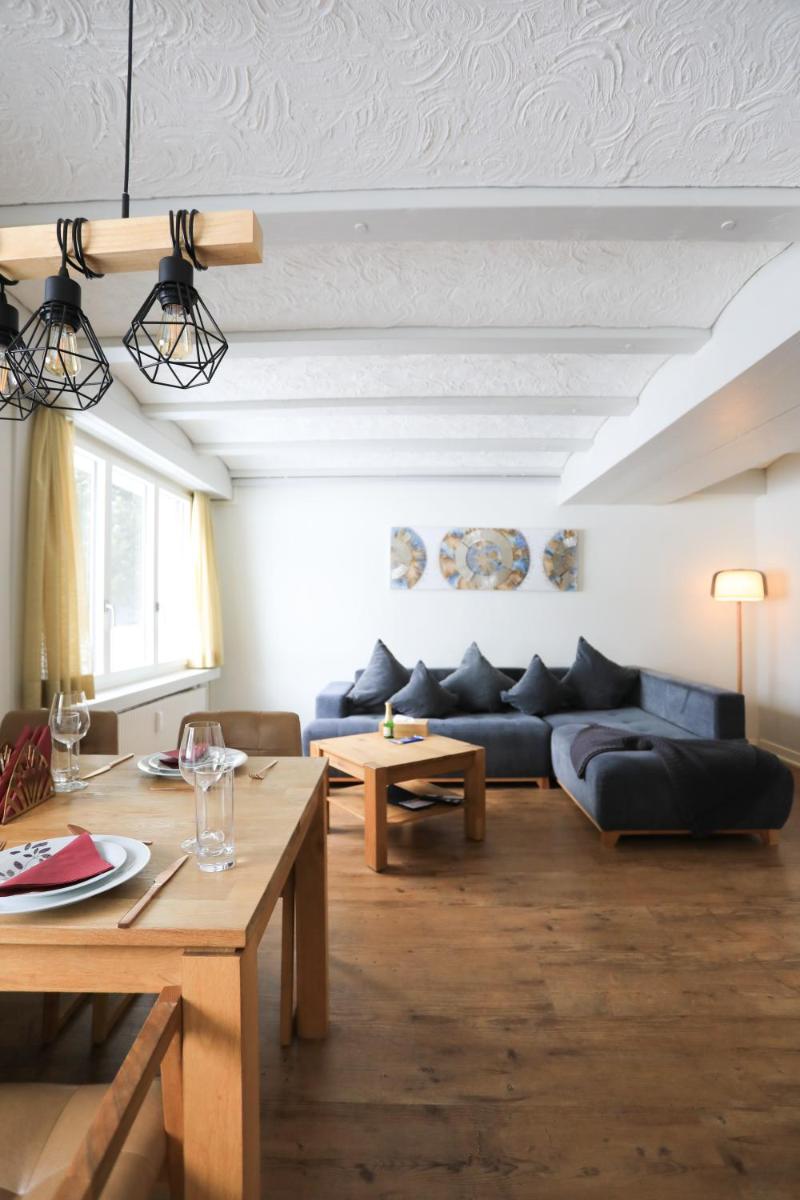 Brand New, 5min to Ski PARADISE ! - Housity