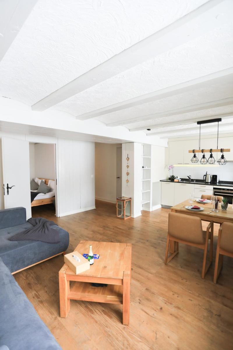 Brand New, 5min to Ski PARADISE ! - Housity