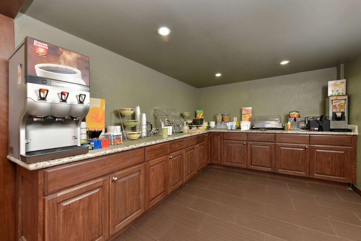 Quality Inn Gonzales - Housity