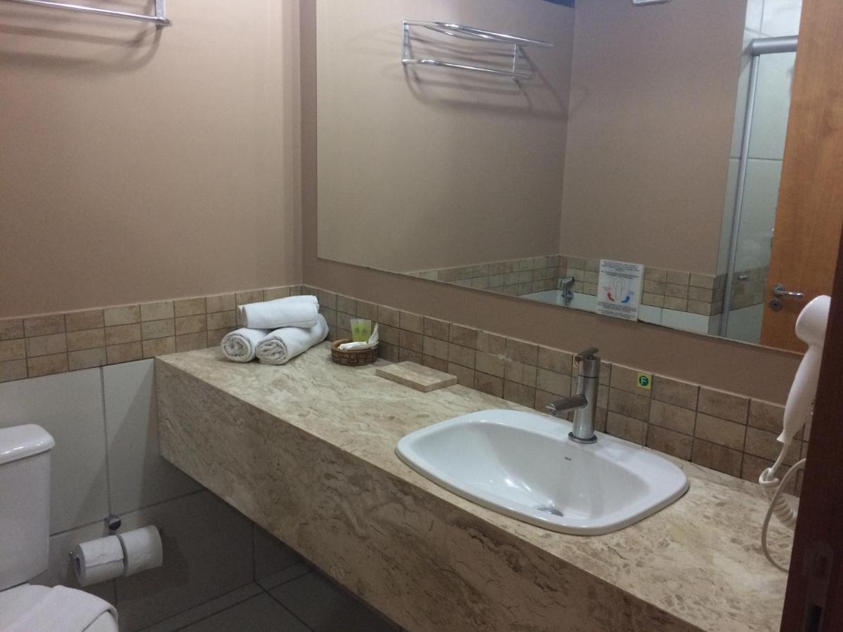 Suitetrails - Apartamento Suites Le Jardin Caldas Novas Goiás