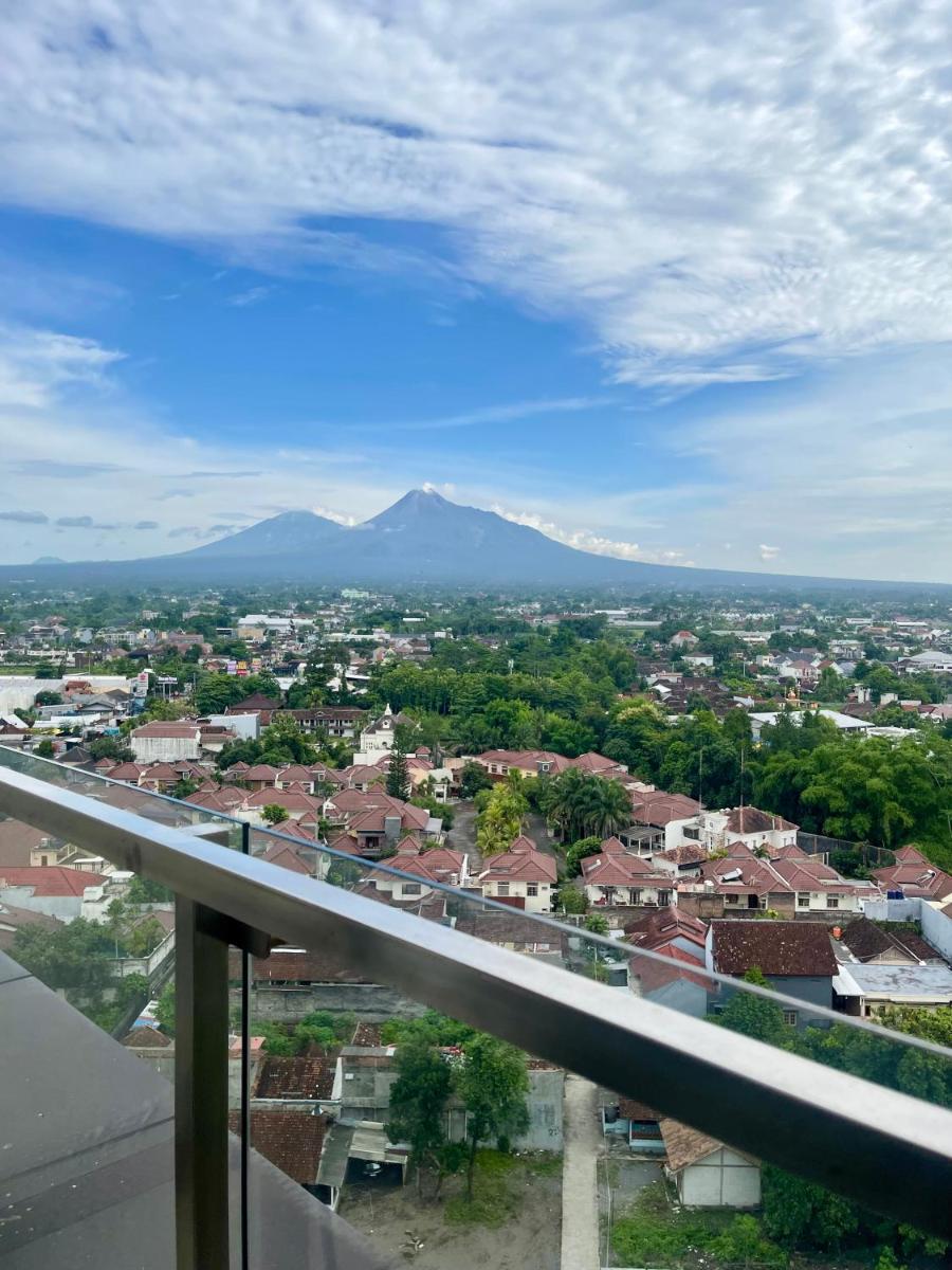 Apartemen Patraland Amarta Yogyakarta - Hizvo