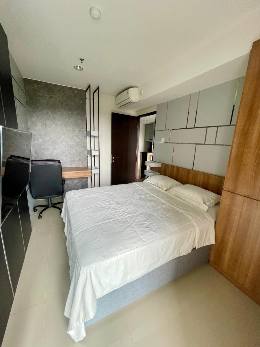 Apartemen Patraland Amarta Yogyakarta - Hizvo