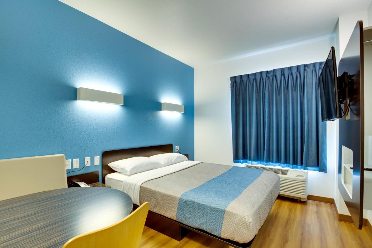 Motel 6 Poplar Bluff, MO - Housity
