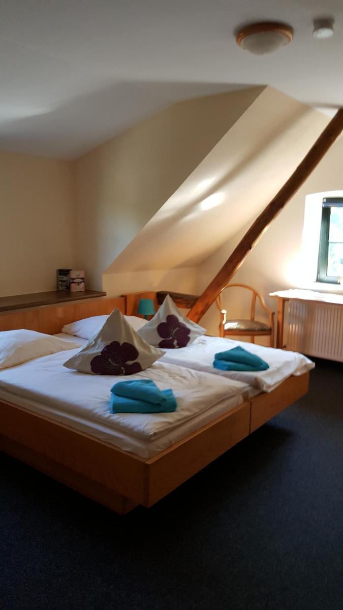 Altes Bierhaus - Housity