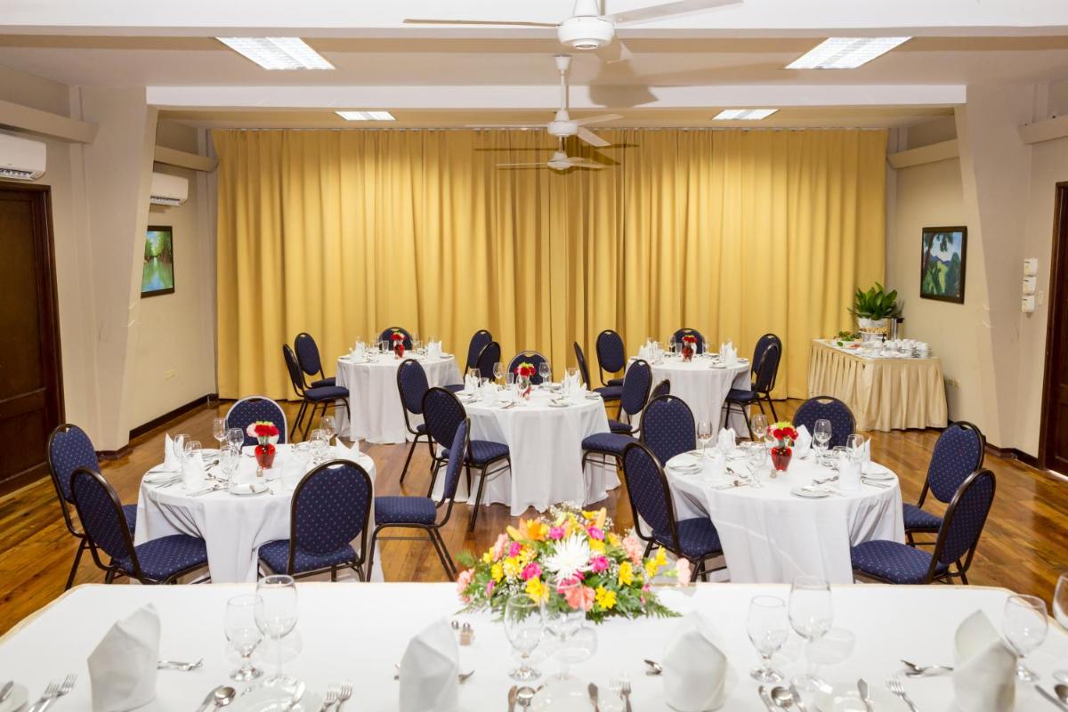 The Liguanea Club - Housity