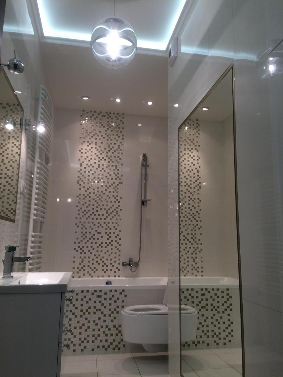 Apartament na Solnej z widokiem - Housity