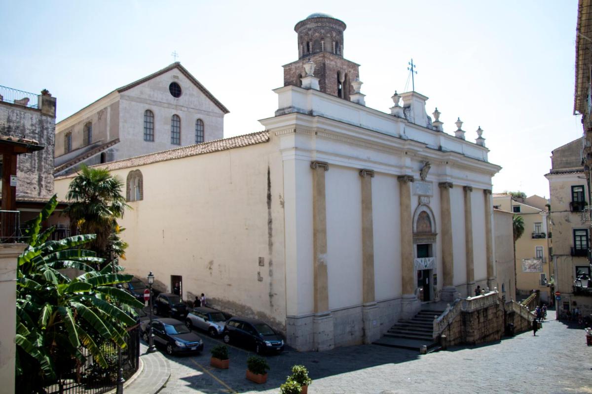 Salerno nel Cuore - Housity