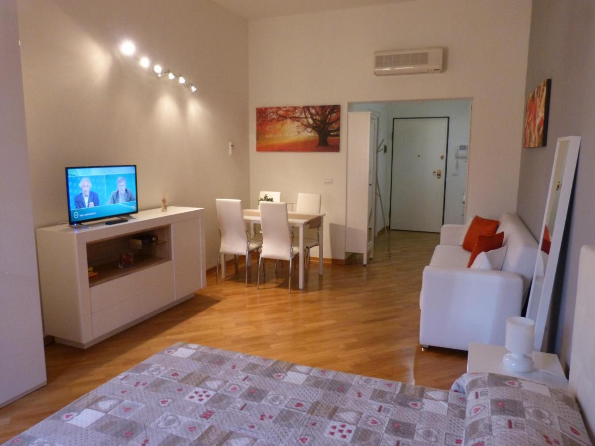 Residenza Piazza Santo Stefano - Housity