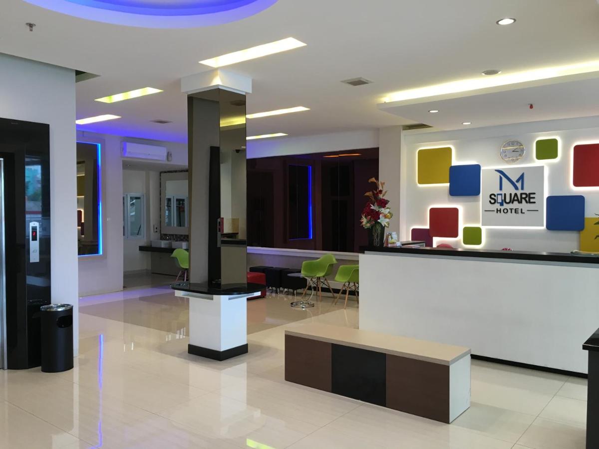 MSquare Palembang - Housity