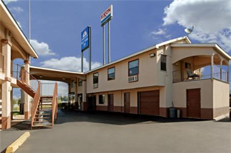 Apple Tree Inn - Housity