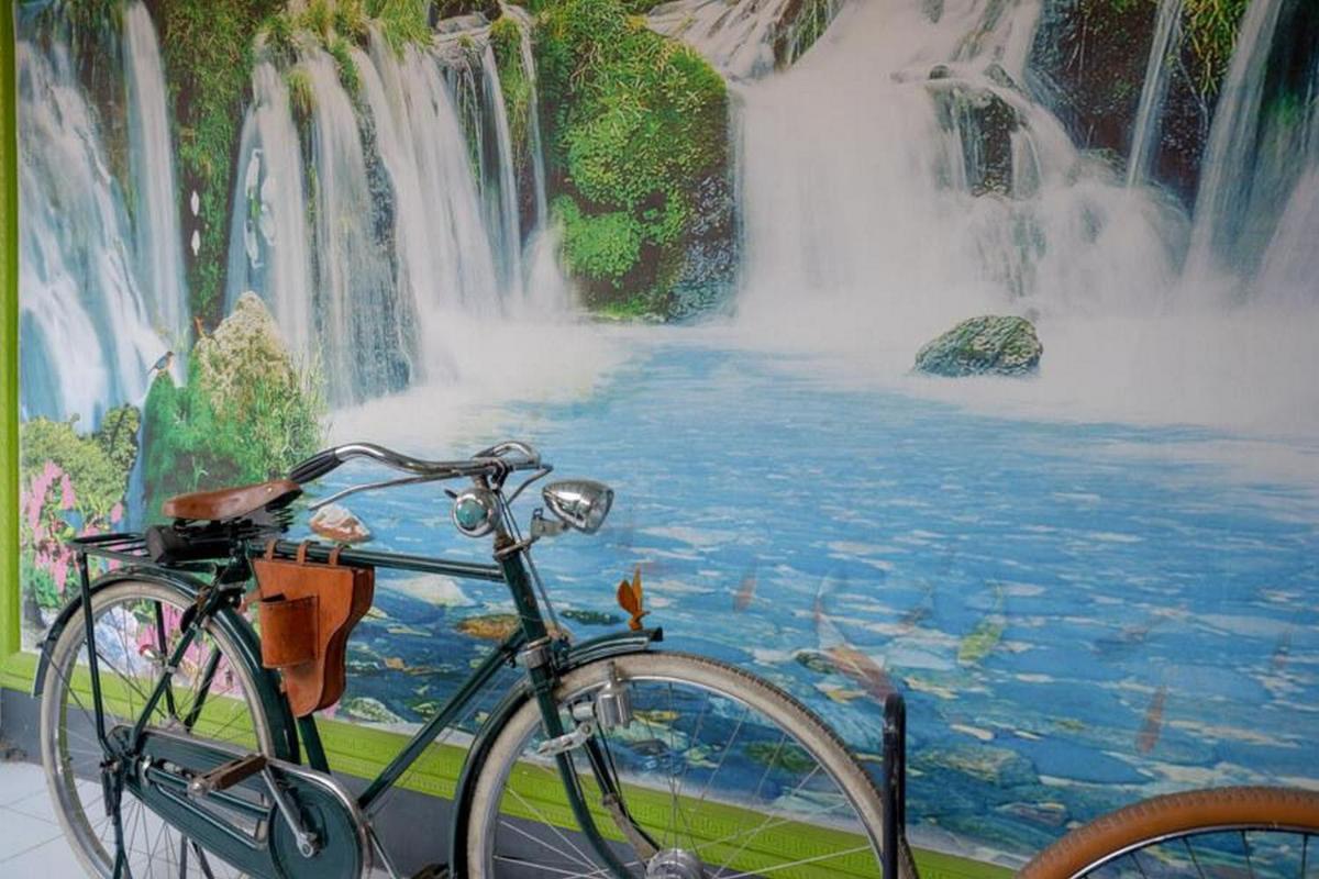 Capital O 92929 Hotel New Tirta Kencana Syariah - Housity