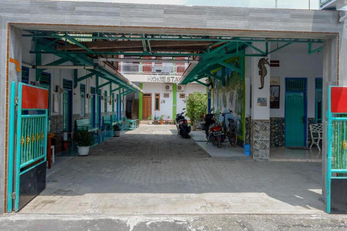 Capital O 92929 Hotel New Tirta Kencana Syariah - Housity