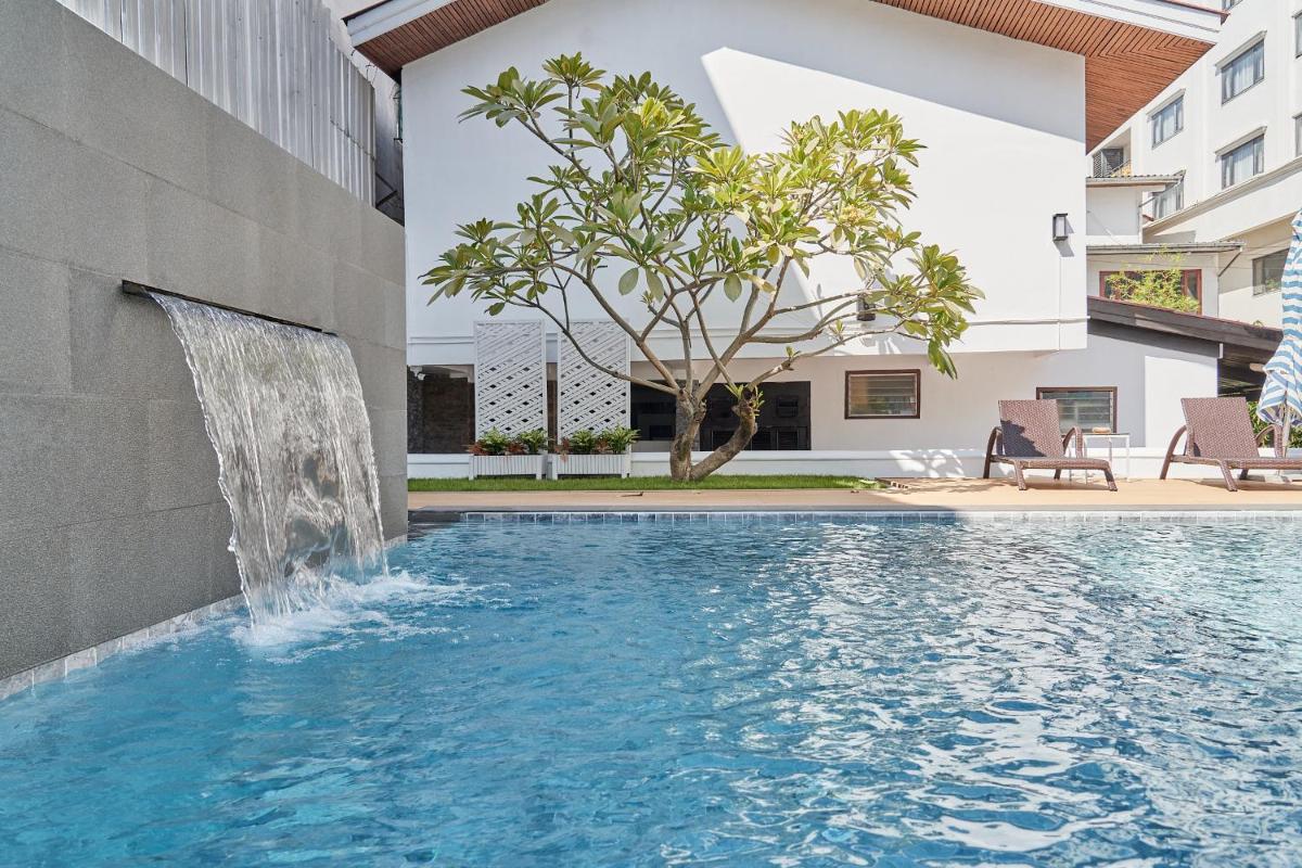 Le Charme Vientiane Hotel - Housity
