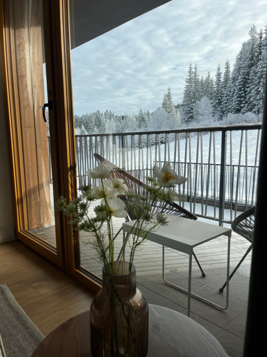 Oravska Lesna Residence - Villa Erdödy Resort - Housity
