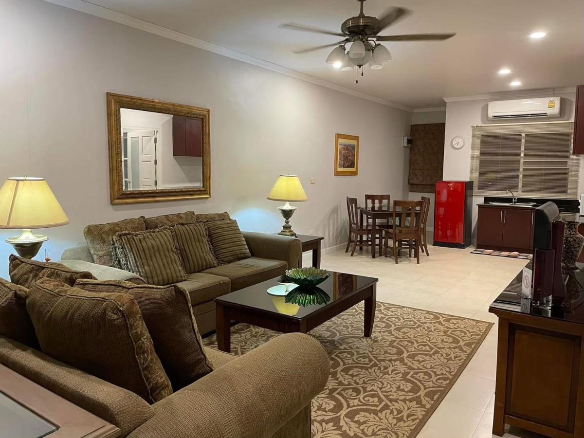 Vacation Garden Villa - Housity