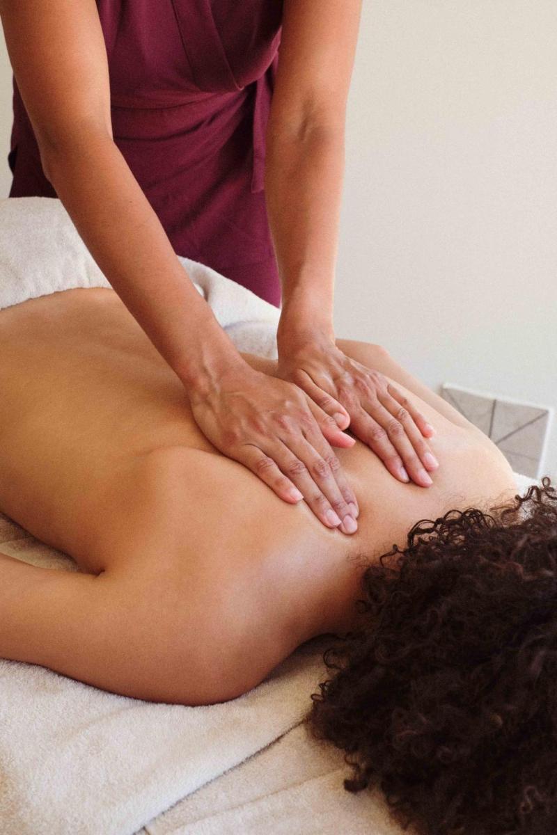 Spa ou équipements de bien-être de l'établissement Hôtel Helios & SPA - Ile des Embiez