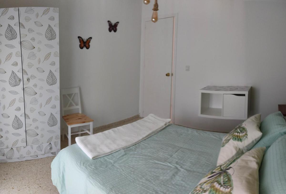 Pet Friendly Apto El Sendero - Housity