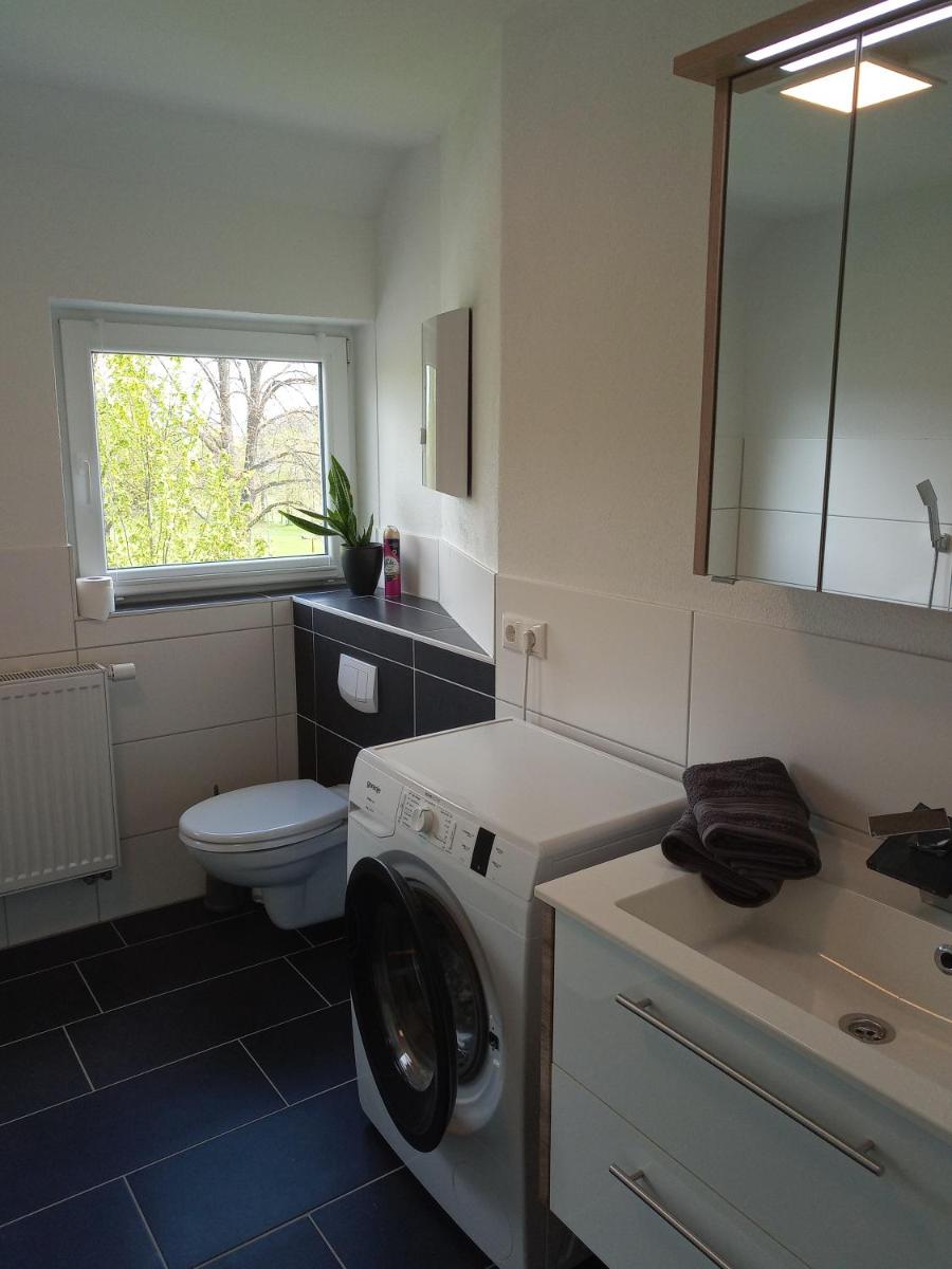 Ferienwohnung Nr 2 am Hambach - Housity