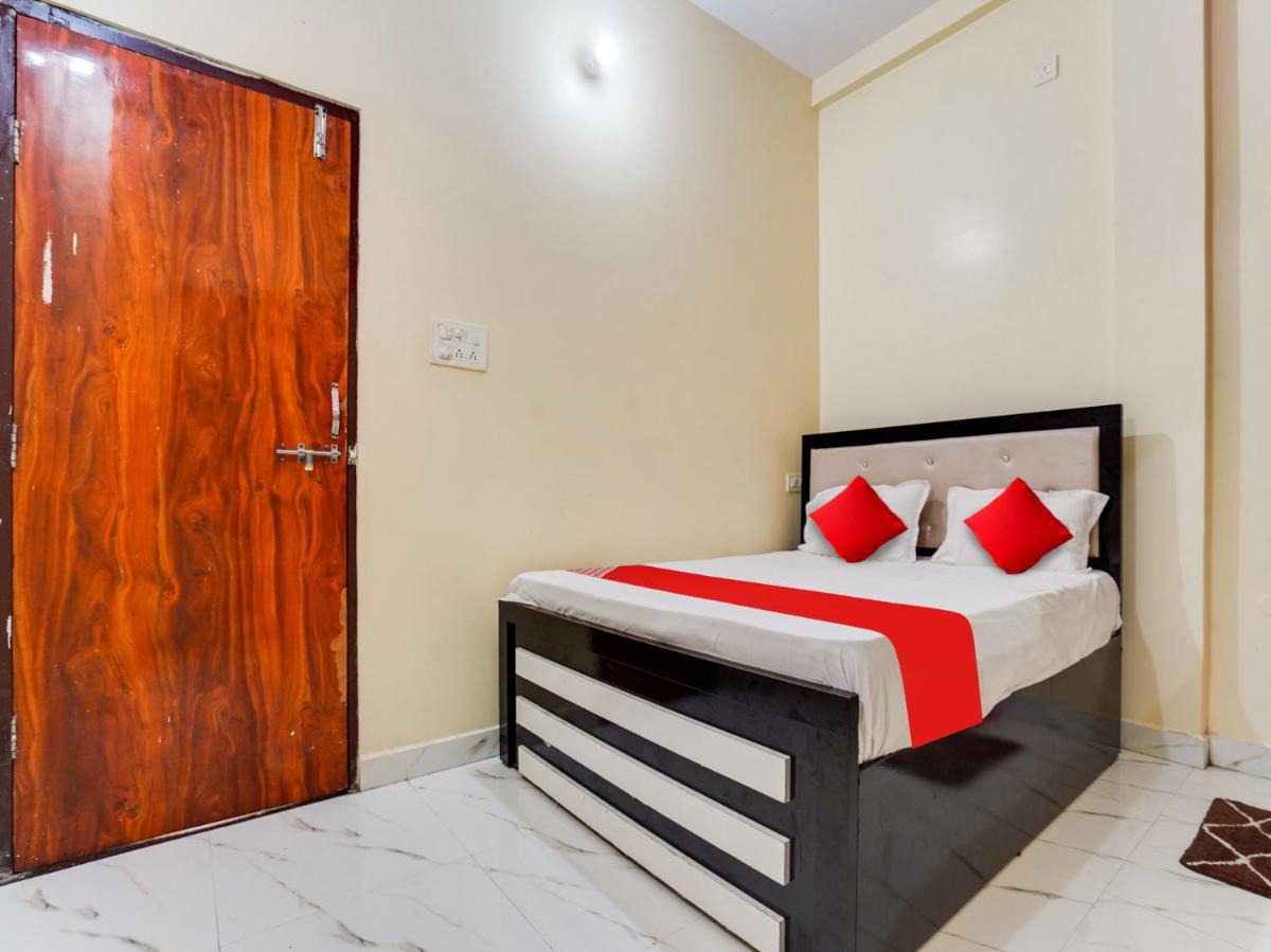 HARSH VILLA SERVICE APPARTMENT - Housity