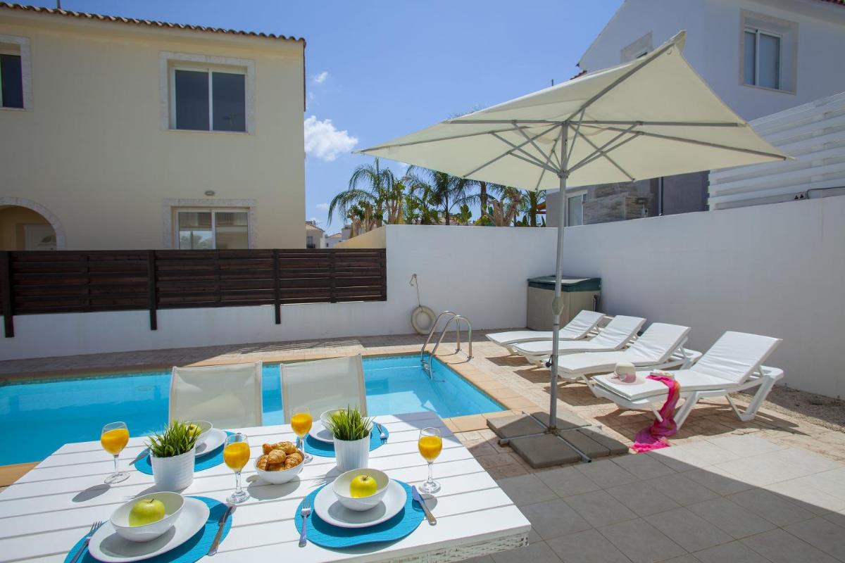Villa Clematis - Housity